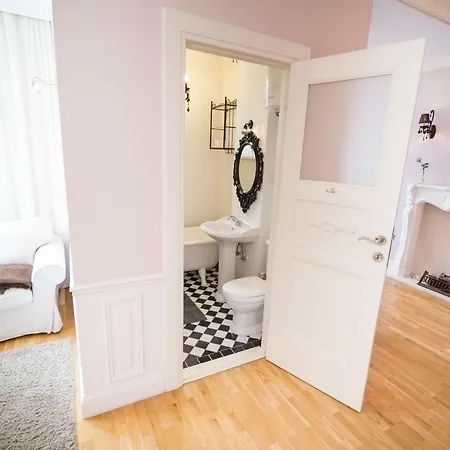Apartment Apartament Romantyczny *